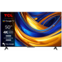 LED TV 4K 50''(126cm) TCL 50P655