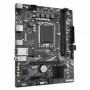 MB GIGABYTE H610M K V2 LGA1700 DDR5
