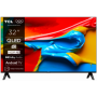 QLED TV HD 32''(80 cm) TCL 32V4C