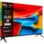 QLED TV HD 32''(80 cm) TCL 32V4C