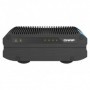 NAS QNAP I410X 4-Bay, CPU Intel® Atom