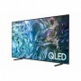 QLED TV 4K 50''(126cm) SAMSUNG 50Q60D (M