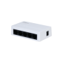 DAHUA 5 PORT UNMANAGED GIGABIT SWITCH