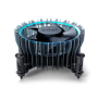 CPU Cooler Intel Laminar RM1