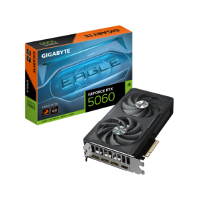 VGA GIGABYTE RTX 5060 EAGLE OC 8GB