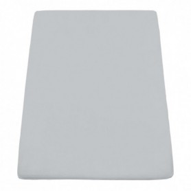 CEARCEAF PAT CU ELASTIC 180X200 CM GRI