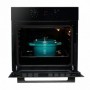 CUPTOR BUILT IN HEINNER HBO-V659GCD-GBK