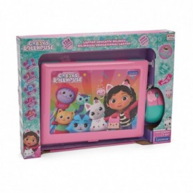 LAPTOP EDUCATIONAL BILINGV EN/RO, GABBY