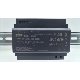 SURSA DE ALIMENTARE HK DS-KAW150-4N