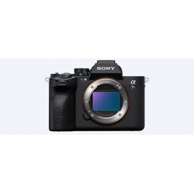 Α7R V FULL-FRAME HIGH-RESOLUTION CAMERA