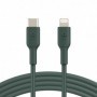 Belkin Lightning-USB-A Cable 1M Green