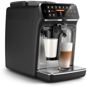 ESPRESSOR AUTOMAT PHILIPS EP4346/70