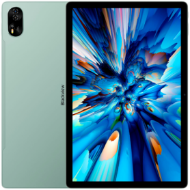 Blackview MEGA 8 LTE 13inch FHD+IPS 1200x1920 90Hz 12GB+256GB Unisoc T620 Octa-core 2.2GHz Cam Front 13MP Rear 50MP 11000mAh NO 