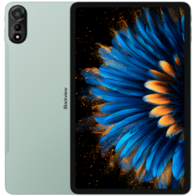 Blackview MEGA 2 SET LTE 12-inch FHD+IPS 1200x2000 60Hz 12GB+256GB Unisoc T615 Octa-core 1.6GHz Cam Front 8MP Rear 16MP 9000mAh+