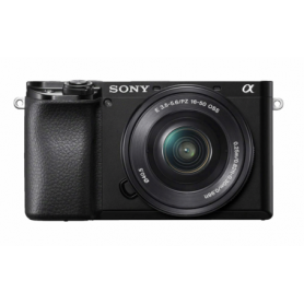 Sony ALPHA 6100 Aparat foto