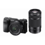Sony ALPHA 6100 Aparat foto