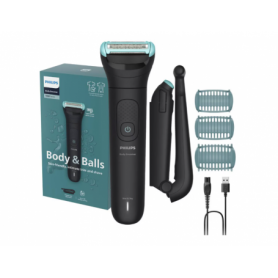 Aparat de tuns corporalPhilips BG5480/15