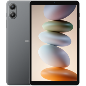 Blackview LINK 2 WiFi 4/128GB 8.68-inch HD+ 1340x800 60Hz Unisoc T310 Quad-core 2.0GHz 5+8MP Cam Android 15 5000mAh GPS Glonass 