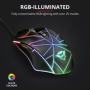 Trust GXT 160X Ture RGB Gaming Mouse
