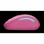 Trust Yvi FX Wireless Mouse - pink
