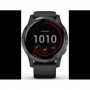 Smartwatch Garmin Vivoactive 4 Black/Sla