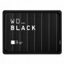 EHDD 2TB WD 2.5" BLACK P10 GAME DRIVE XB