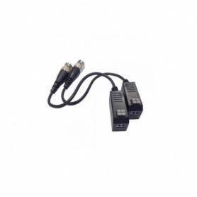 VIDEO BALUN PASIV CU CABLU DS-1H18S/E