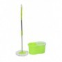 SET CURATENIE PRIMO,MOP ROT. 360,VERDE