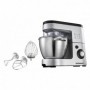 MIXER PLANETAR HEINNER HPM-1500XMC-V2