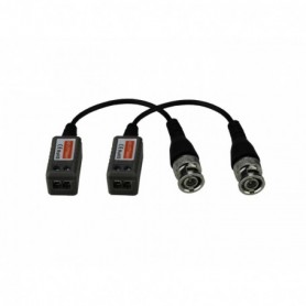 SET VIDEOBALUN, 1CANAL PASIV  ND-202HD