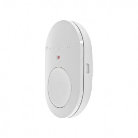 BUTON DE PANICĂ RADIO PARADOX