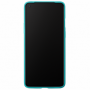 Husa Plastic OnePlus 8T, Quantum, Bleu