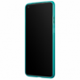 Husa Plastic OnePlus 8T, Quantum, Bleu