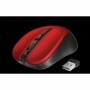 Trust Mydo Silent Click Wi Mouse Red