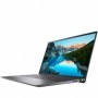 Dell Inspiron 15 5510,15.6"FHD(1920x1080)WVA LED-Backlit noTouch AG,Intel Core i5-11300H(8 MB up to 4.4GHz),8GB(1x8)3200MHz DDR4