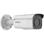 ColorVu - Camera IP 4.0 MP, lentila 4mm, lumina alba 60m, SDcard, VCA - HIKVISION DS-2CD2T47G2-L-4mm