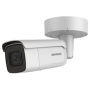 Camera IP AcuSense 4.0 MP,  lentila motorizata 2.8-12mm, SD-card, IR 60m, IK10 - HIKVISION DS-2CD2646G2-IZS(2.8-12mm)