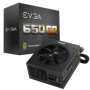 EVGA PSU 650 GQ 80+ GOLD 650W Semi Mod