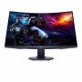 DL MONITOR 32" S3222DGM 2560 x 1440