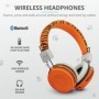 Trust Comi Bluetooth Kids Headphone Oran