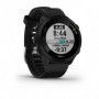 Garmin Smartwatch Forerunner 55 GPS Blac