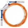 Mellanox passive copper cable, ETH 10GbE, 10Gb/s, SFP+, 3m