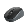 Trust Yvi Rechargeable Wireless Mouse Bk