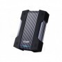 EHDD 2TB ADATA 2.5" AHD830-2TU31-CBK