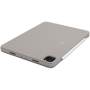 LOGITECH Combo Touch for iPad Pro 12.9-inch (5th generation) - GREY - UK - INTNL