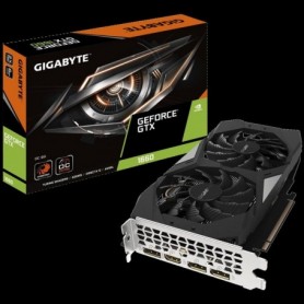 VGA GB GTX 1660 OC-6GD