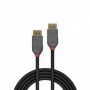 Cablu Lindy 5m DisplayPort 1.2 Cable, An