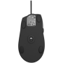 LOGITECH Advanced Corded Mouse M500s-BLACK-USB-EMEA-ARCA HENDRIX UPLIFT