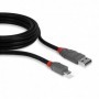 Cablu Lindy 3m USB 2.0 Type A - MicroUSB