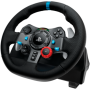 LOGITECH Driving Force G29 Racing Wheel - PC and Playstation 3-4 - EMEA